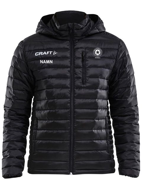 Craft Jacket Isolate (Proletären FF)